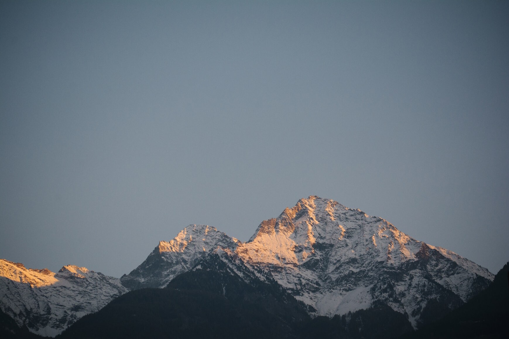 Trip Thursday: Aosta Valley